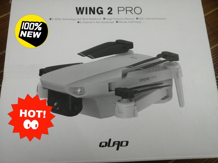 无人机 可连接手机遥控 带摄像头 公司发的...