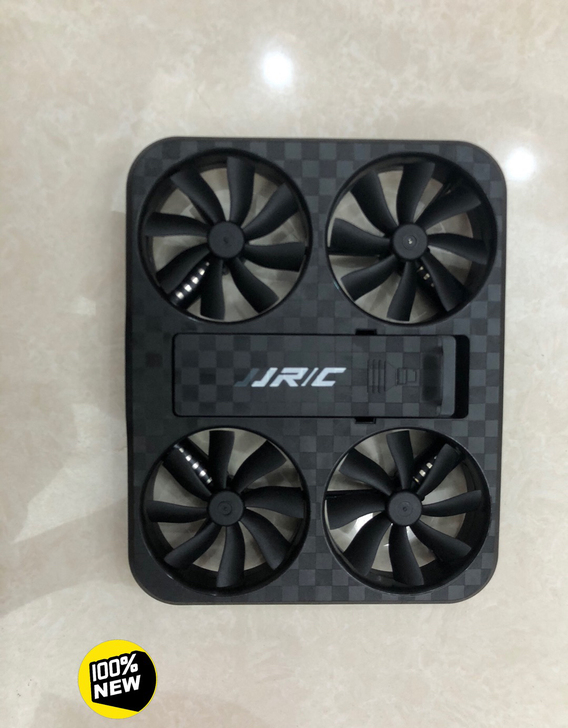 2折特价出全新jjrc健健h59渡mini...