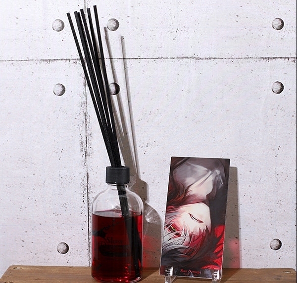 【求/收】slow damage 香薰 香氛