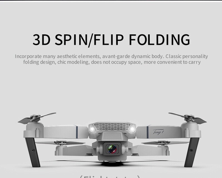 全新 出口德国无人机 三电池8K无人机航拍...