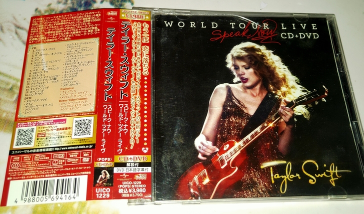 泰勒斯威夫特 霉霉 Taylor Swif...