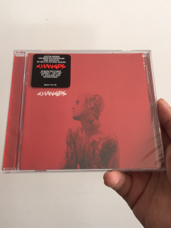 贾斯汀比伯新专辑 Justin Biebe...