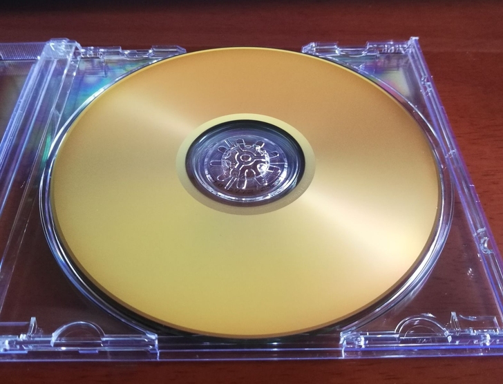 私人定制 发烧CD母盘直刻 精选人声 流行