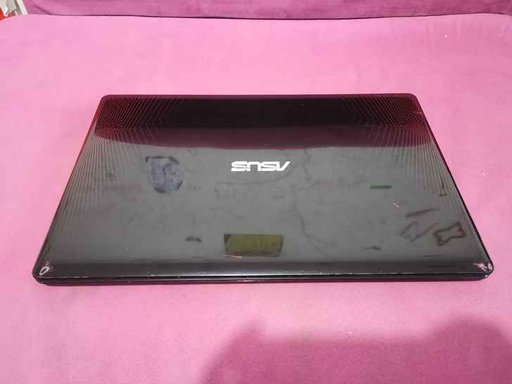 华硕飞行堡垒，华硕超薄游戏本，15.5英寸...