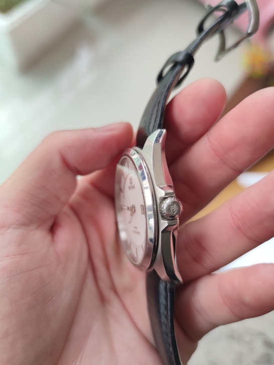 天王手表(TIANWANG)手表 皮带机械...