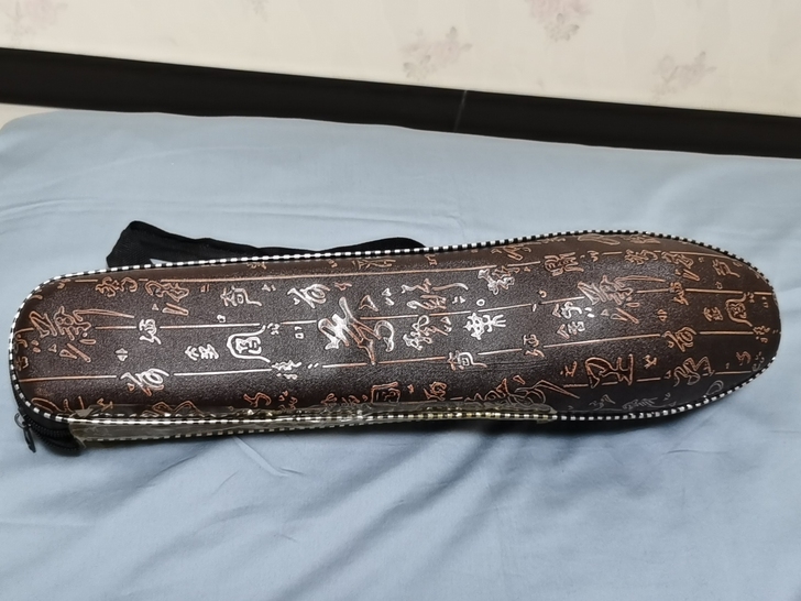 葫芦丝全新没吹过