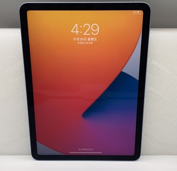 95新苹果 iPad Air4  国行 W...