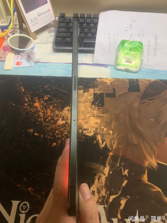 小米平板5 pro 成色很好 6+1...