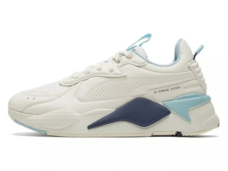 全新 PUMA彪马正品 杨洋同款男女情侣复...