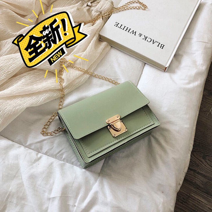 高级感包包洋气女包新款夏日潮韩版质感斜挎包...