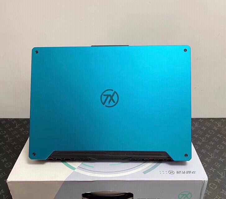 华硕天选 非飞行堡垒 雷神联想 机械师 2...