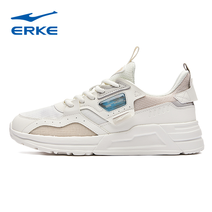 erke/鸿星尔克 板鞋