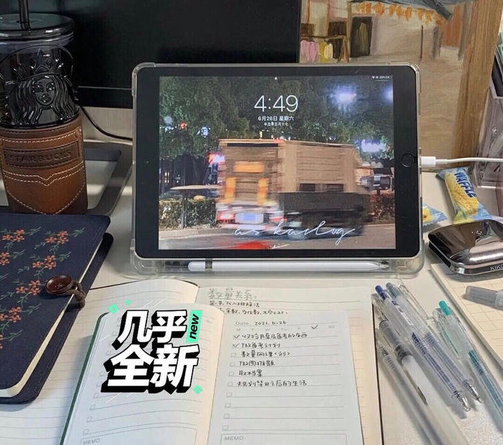 自用ipad2019 自用ipad 201...