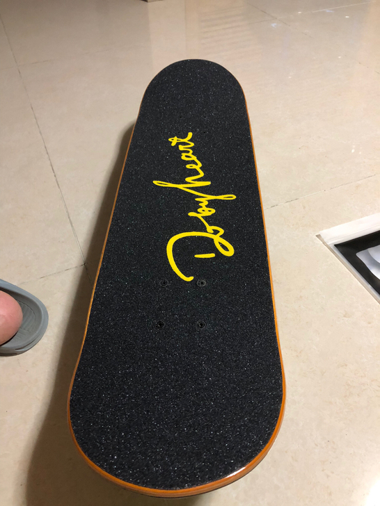 儿童滑板 今年3月买的 买的时候700多 ...