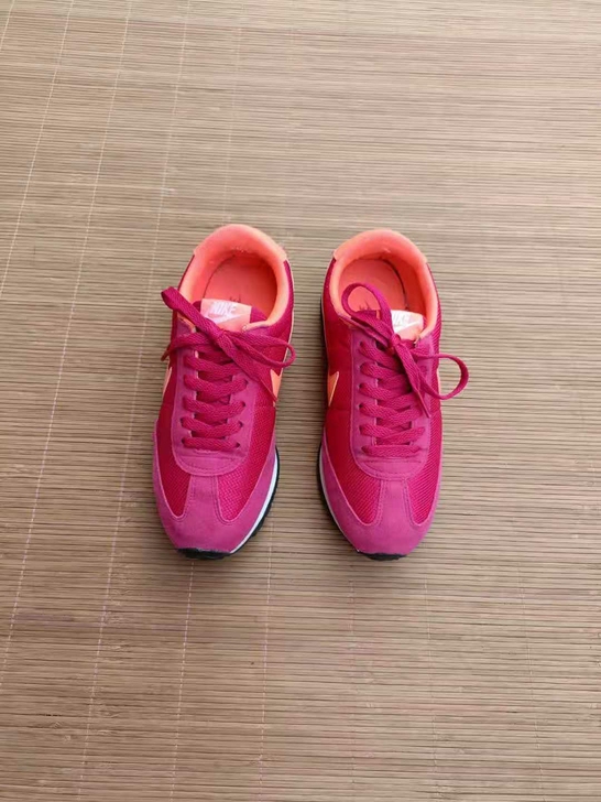 36.5码 耐克运动鞋          ...