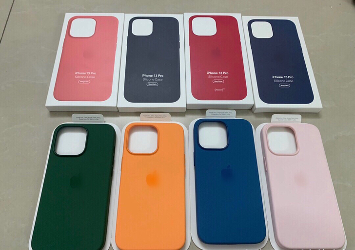 苹果iphone13手机壳原装promax...