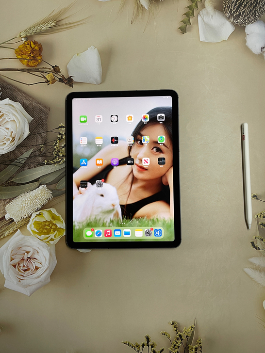 98新2020款iPad Air4 10....