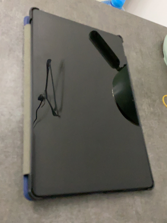 联想小新pad 6+128
