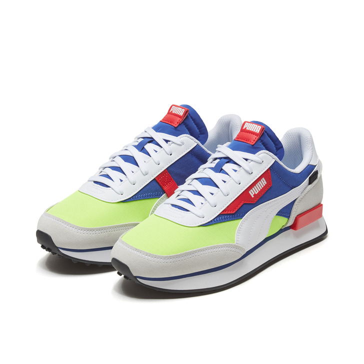 PUMA彪马官方正品 男女同款情侣休闲鞋 ...