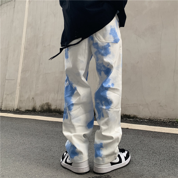 其他/other 休闲裤