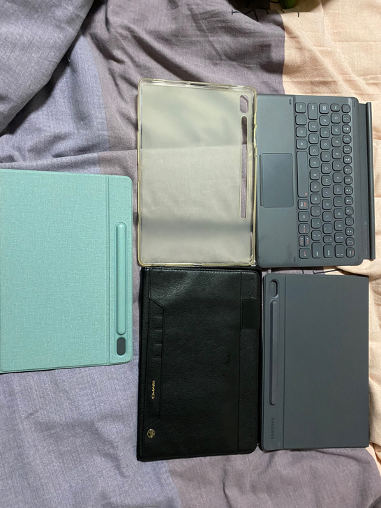 三星tab s6，国行，8+256，WiF...