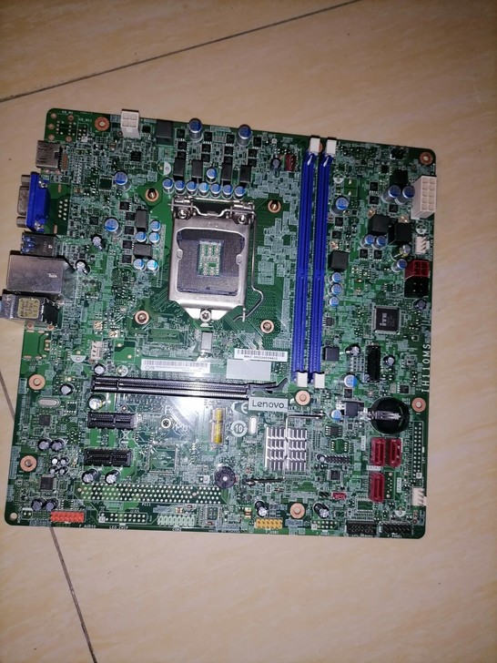 联想ih110ms问题板