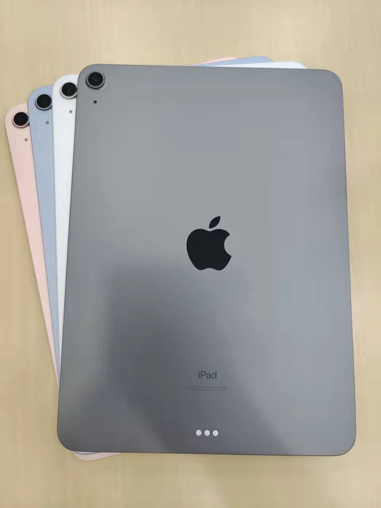 美版全新iPad Air4  WI-FI板...