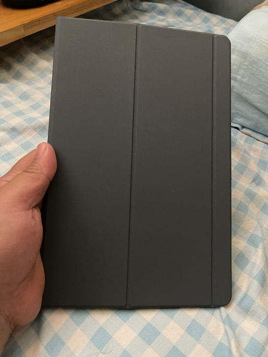 三星tab s6平板可以打电话带原装套和原...