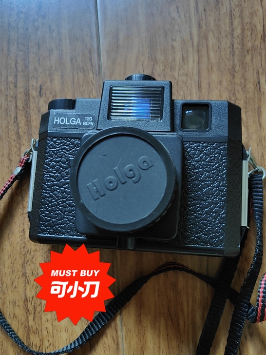 LOMO相机 120胶卷相机 Holga ...
