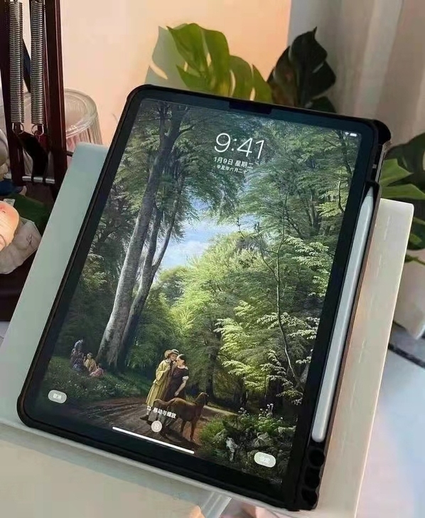 iPad 2019款 128g 正品二手i...