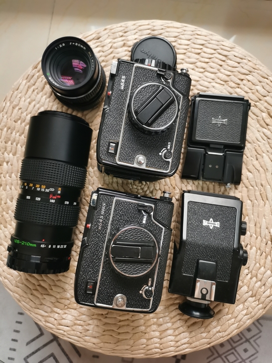 玛米亚m64 1000s 成色挺新，功能正常