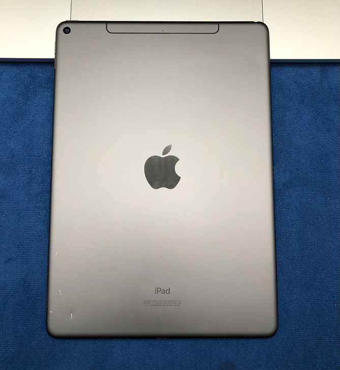 国行原装 iPad Air3 插卡4G版 ...