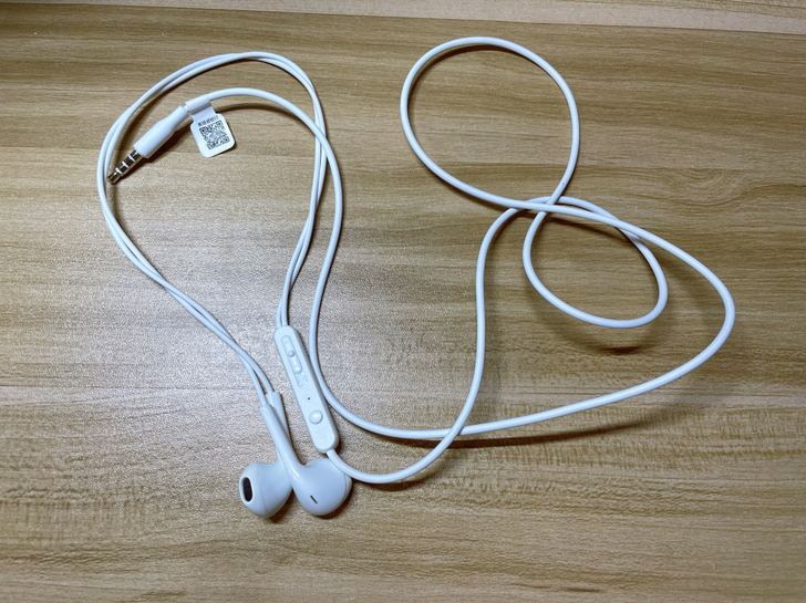 Pisen/品胜 手机耳机