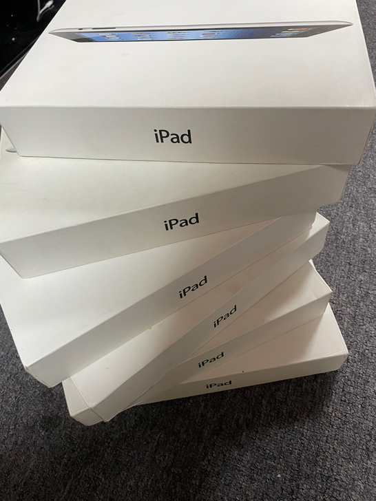 iPad 3 2012 9.7寸 16g ...