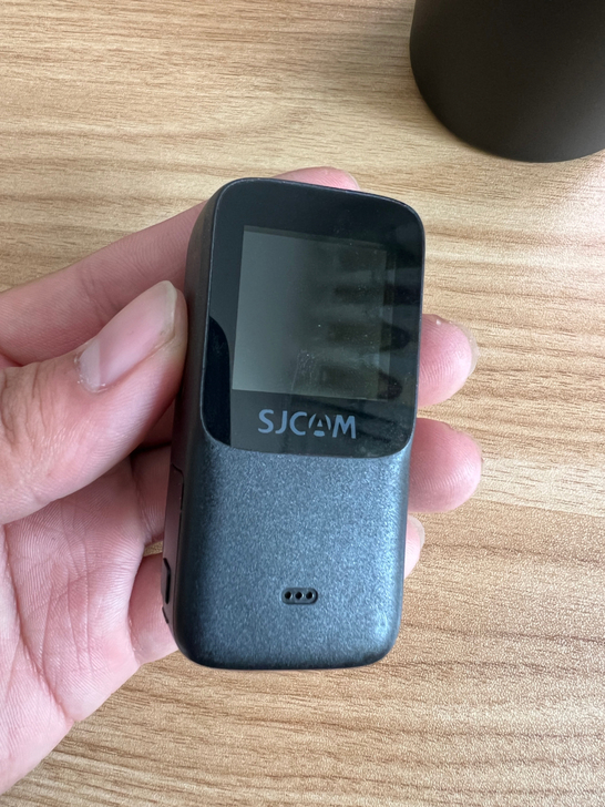 SJCAM C200运动相机