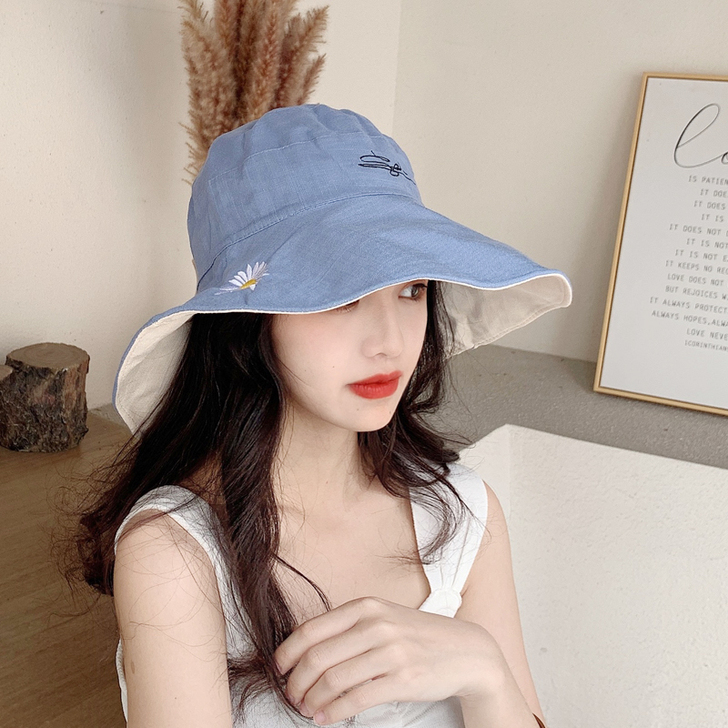 头大了,不合适戴帽子,买了就没用过