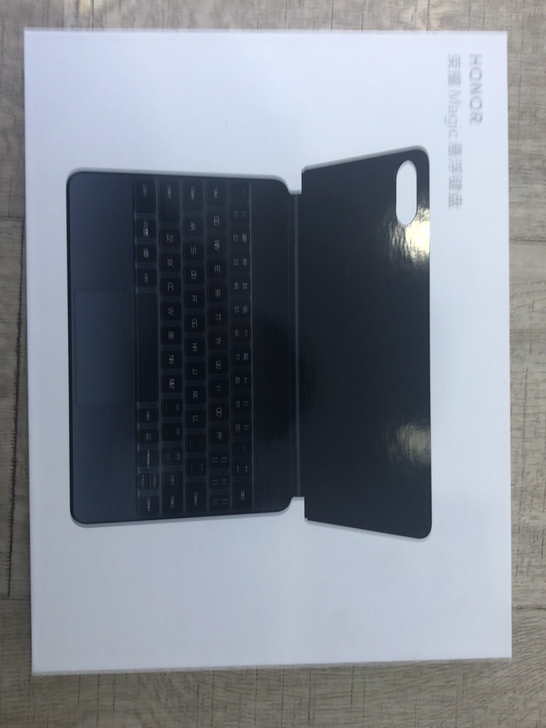 荣耀v7pro键盘，全新未拆封，保证正品。...