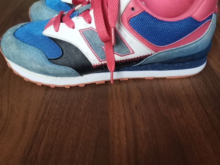 运动鞋，40码，爽快者包邮