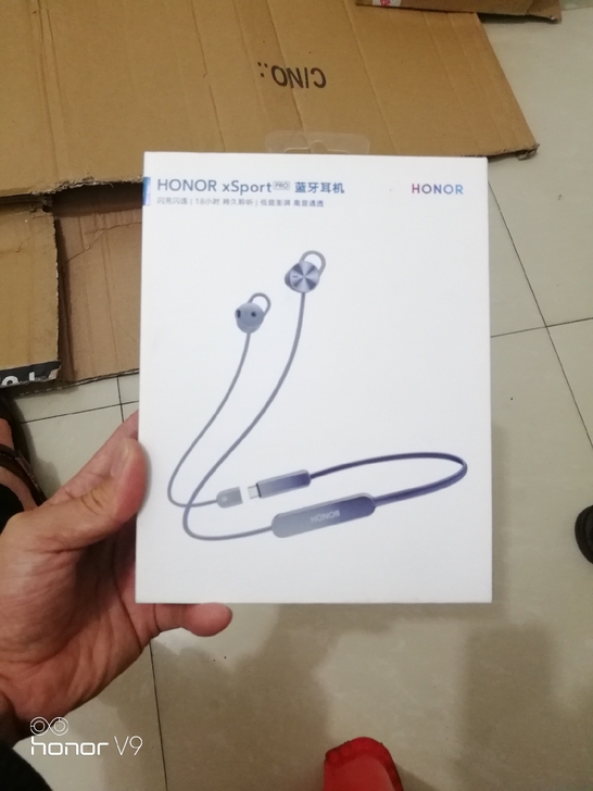 荣耀 HONOR xSport PRO A...