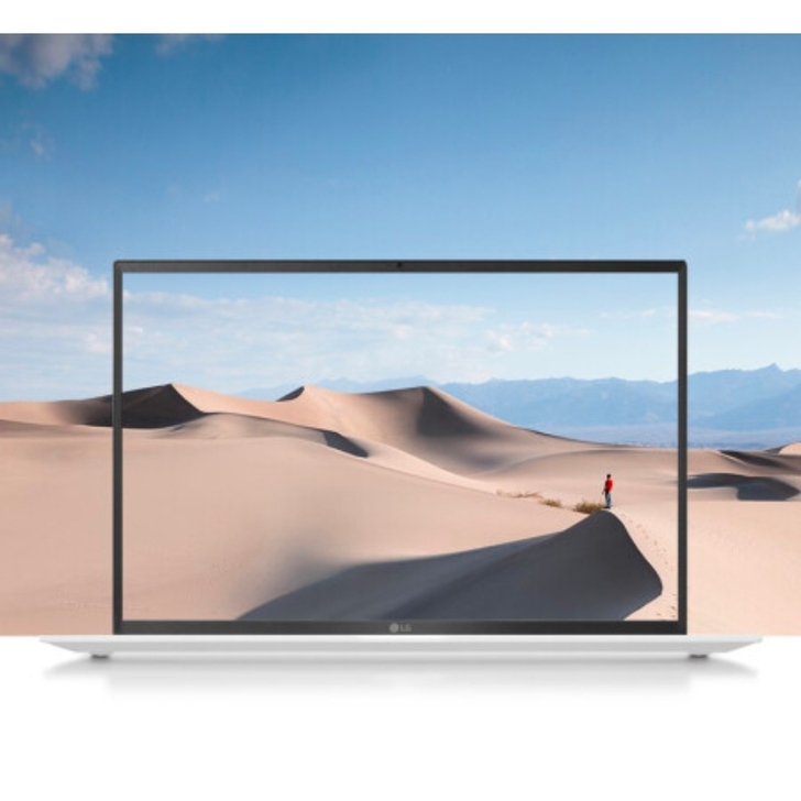 LG gram 2021款17英寸超轻薄窄...