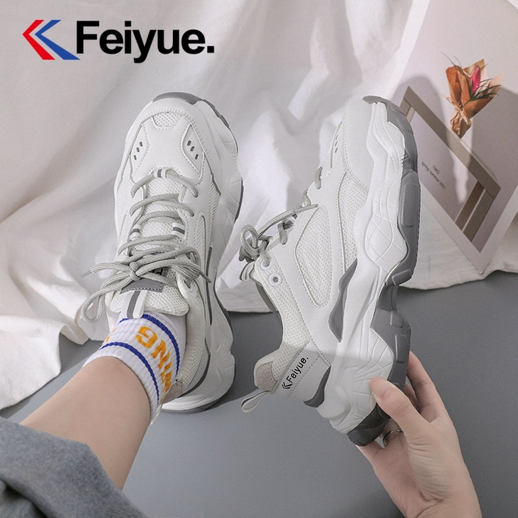 feiyue/飞跃 低帮鞋