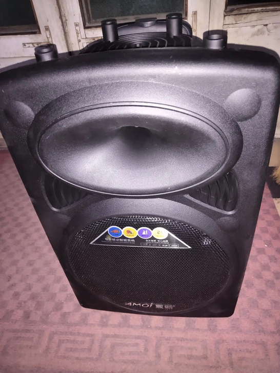 大型蓝牙音箱清仓包邮特价甩卖！！！