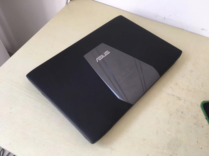 8g/950显卡华硕飞行堡垒fx-plus...