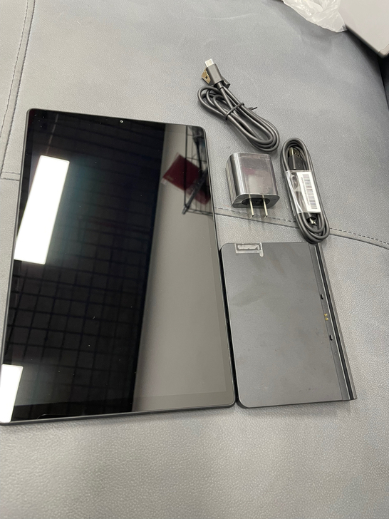 联想( Lenovo )M10 PLUS增...