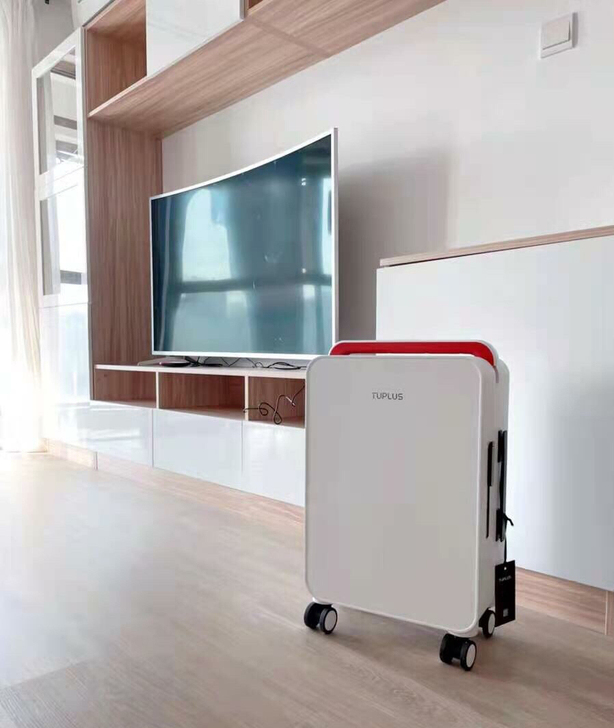 途加拉杆箱20寸