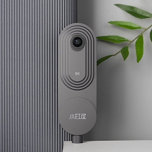 小红屋玲珑2VR全景相机360全屋定制高清...