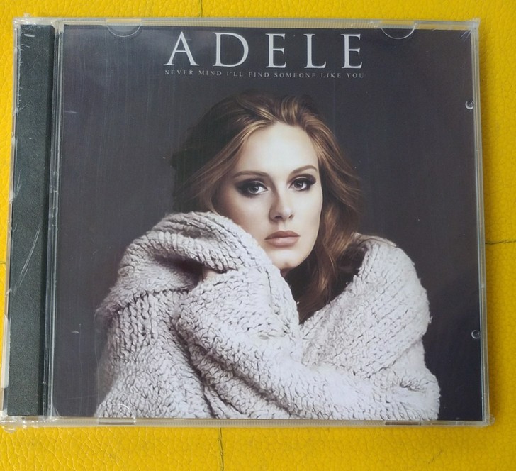 ADELE阿黛尔欧美经典发烧女声女歌手英文...