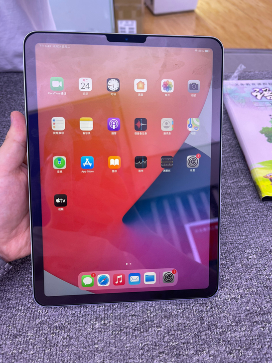 【准新机】Apple iPad  二手平板...