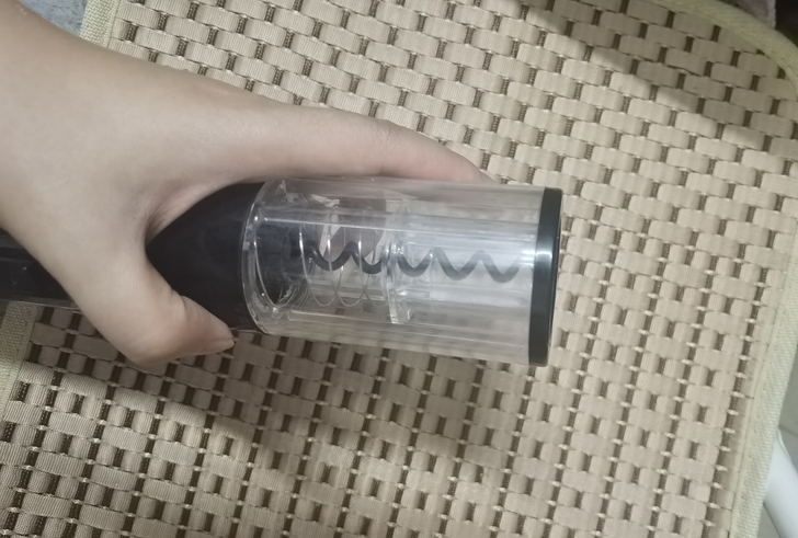 全新 电动红酒开瓶器 自动开瓶器 5号电池...