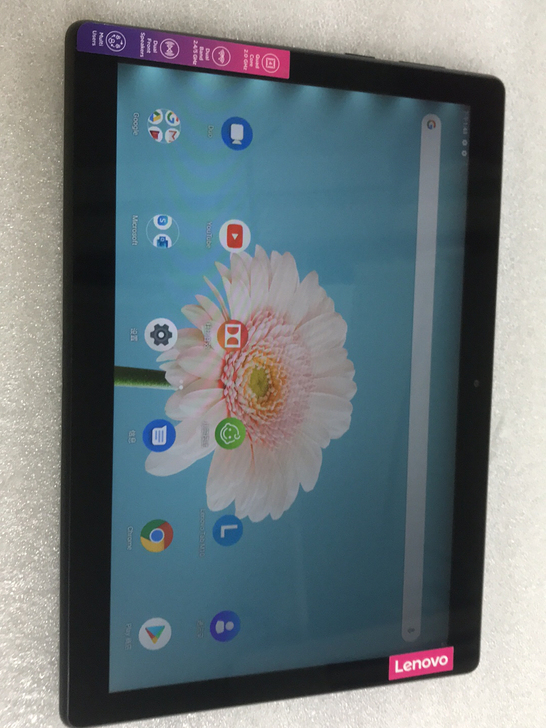 联想 Lenovo TB-X505L可以插...